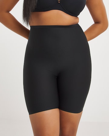 Triumph Shape Smart Long Leg Light Control Pant Black