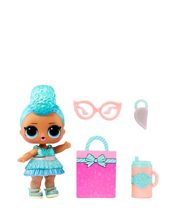 L.O.L Surprise Confetti Pop Birthday Sisters Assortment