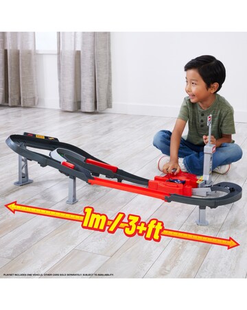 Hot Wheels Racing Formula 1 Sprint Race Circuit Playset