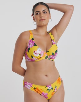 Figleaves Panama Classic Bikini Brief