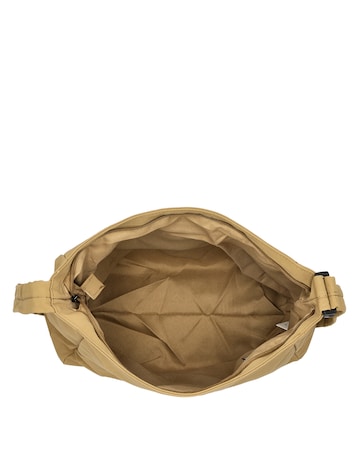 Enrico Benetti Tessa Single Handle Nylon/Polyester Shoulderbag