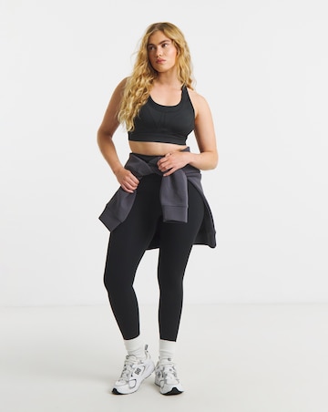 Sculpt Activewear Performance Impact Sports Bra