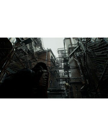 Resident Evil Requiem: Lenticular Edition (Xbox Series X)