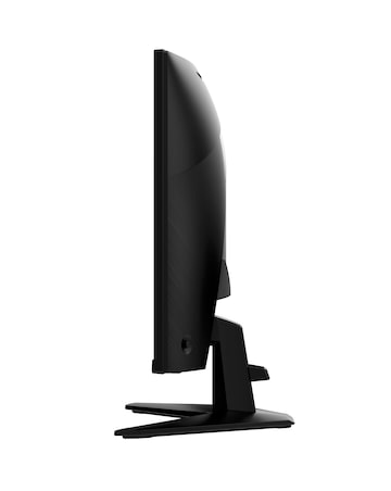 MSI MAG 27CQ6F 27in WQHD Rapid VA 180Hz 0.5ms Curved Gaming Monitor