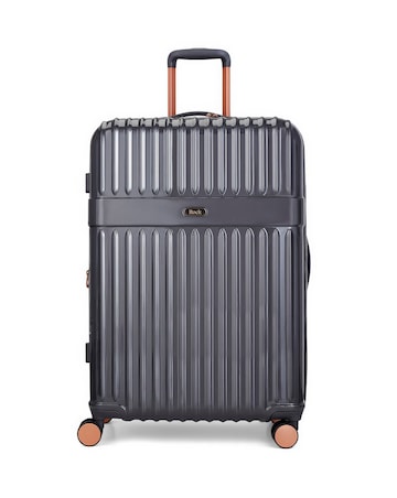 Rock Selene Large Suitcase
