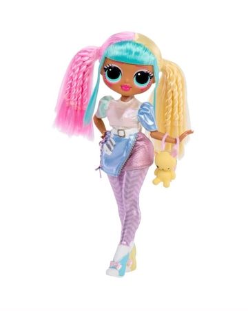 L.O.L. Surprise OMG Doll - Candylicious