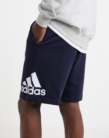 adidas Essentials Logo Shorts