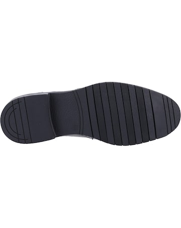 Hush Puppies Santiago Lace Shoes