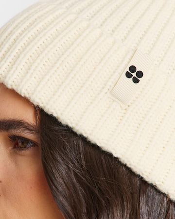 Sweaty Betty Soft Cloud Knitted Beanie