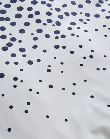 Joanna Hope Spot Duvet Cover Set