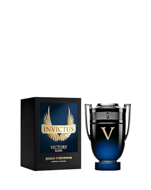 Paco Rabanne Invictus Victory Elixir Parfum 100ml