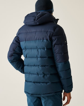 Regatta Aldthorn Coat