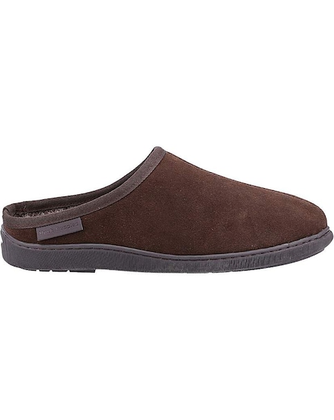 Hush Puppies Ashton Slipper