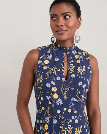 Seasalt Cornwall Sleeveless Silene Dress