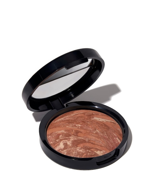 Laura Geller Baked Bronze-n-Brighten Multipurpose Bronzer - Deep