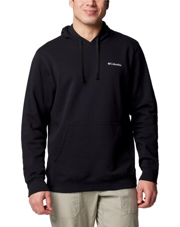 Columbia Trek Graphic Hoodie