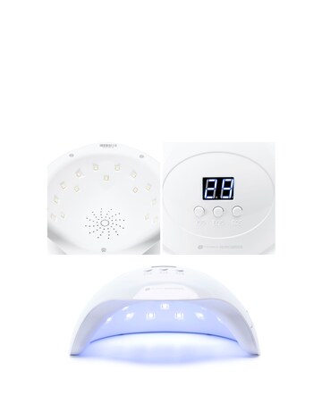 Rio UV Nail Lamp 36W Dual LED