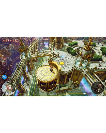 The Adventures Of Elliot - The Millennium Tales (Nintendo Switch 2)