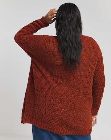 Joe Browns Perfect Slouchy Cardigan