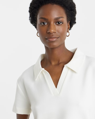 JD Williams Scuba Short Lounge Set