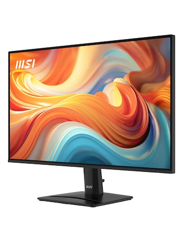 MSI PRO MP271 E14A 27in FHD144Hz IPS 1ms Monitor
