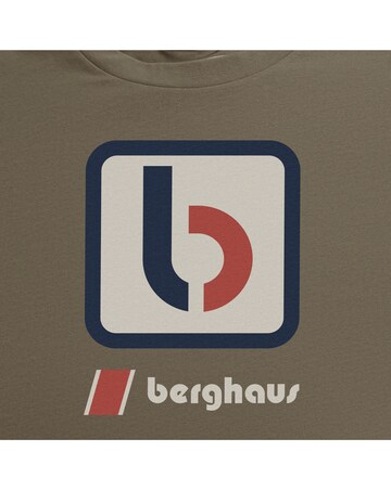 Berghaus The B Tee T-Shirt