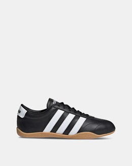 adidas Grand Court Low Trainers