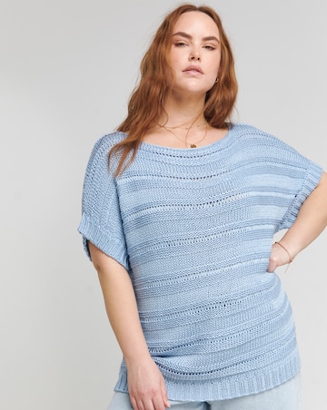 Joe Browns Perfect Summer Knit Top