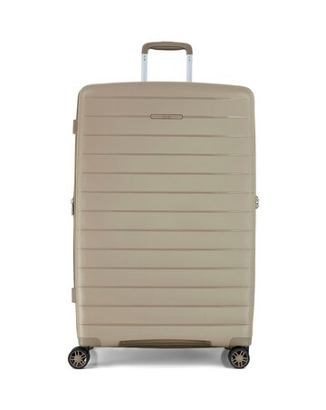 Rock Palma Large Suitcase
