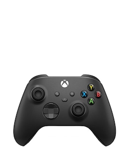 Xbox Wireless Controller Carbon Black