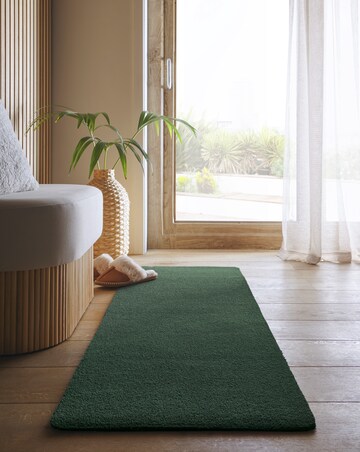 My Mat Soft Washable Runner