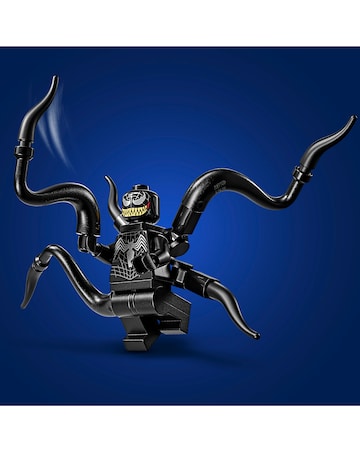 LEGO Marvel Super Heroes Spider-man vs Sandman & Venom Dual Set