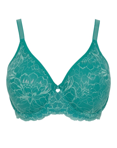 Triumph Amourette Charm Conscious Minimiser Bra