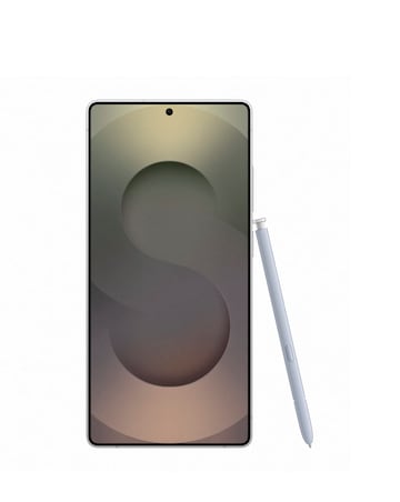 Samsung Galaxy S25 Ultra 1TB - Titanium Silver