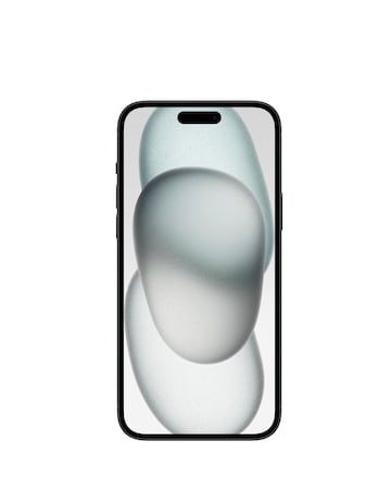 Apple iPhone 15 Plus 128GB - Black