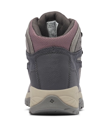 Columbia Newton Ridge Plus Waterproof Boots