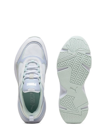 PUMA Cassia Trainers