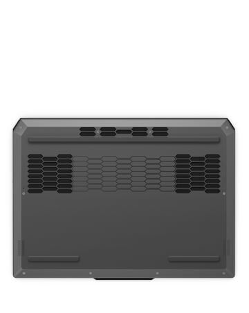 Lenovo LOQ Gaming Laptop 15.6" AMD Ryzen 5 NVIDIA GeForce RTX 3050 24GB 1TB Grey