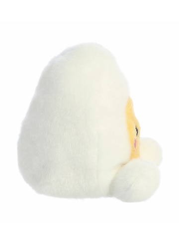 Aurora Palm Pals Buttery Toast & Bobby Egg Plush Bundle