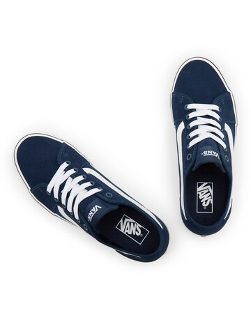 VANS Filmore Decon Trainers