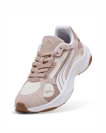 PUMA Insphere Muse Trainers