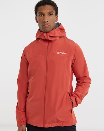 Berghaus Deluge Pro 3.0 Jacket