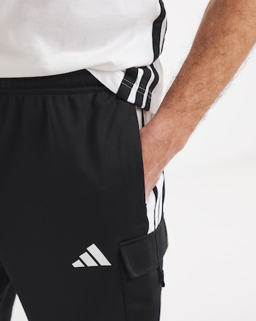 adidas Tiro Cargo Shorts