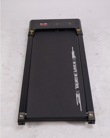 Body Sculpture EZ Walking Treadmill