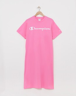Champion Dress