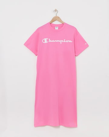 Champion Dress