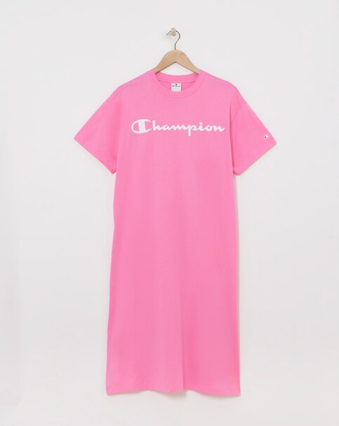 Champion Dress