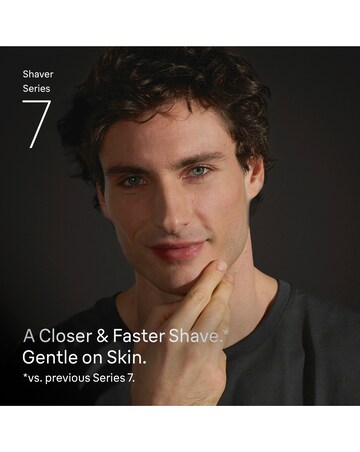 Braun - Series 5 Shaver 52-N1200s