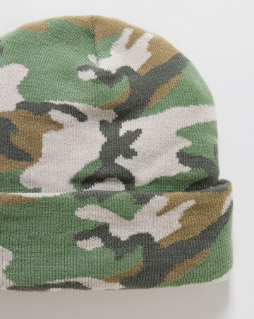 VANS Classic Tall Cuff Beanie