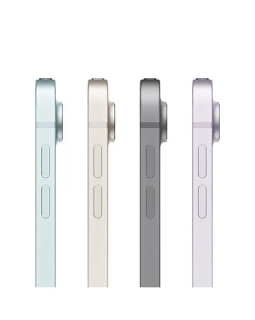 Apple iPad Air (M4, 2026) 11inch Wi-Fi 128GB + Cellular - Blue